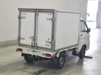 Daihatsu HIJET TRUCK лот № 53 оценка 3.5  с аукциона в Японии 4