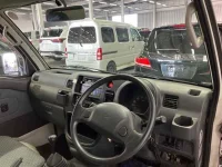 Daihatsu HIJET TRUCK лот № 53 оценка 3.5  с аукциона в Японии 2