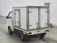 Daihatsu HIJET TRUCK лот № 53 оценка 3.5  с аукциона в Японии 1