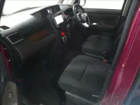 Toyota TANK лот № 509 оценка 4  с аукциона в Японии 2