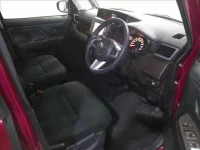 Toyota TANK лот № 509 оценка 4  с аукциона в Японии 3