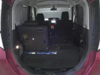 Toyota TANK лот № 509 оценка 4  с аукциона в Японии 6