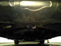 Volkswagen THE BEETLE лот № 510 оценка 3.5  с аукциона в Японии 6