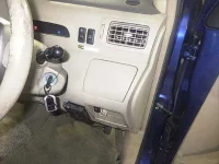 Toyota RAUM лот № 8207 оценка 3.5  с аукциона в Японии 6