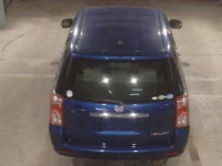 Toyota RAUM лот № 8207 оценка 3.5  с аукциона в Японии 5