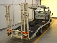 Toyota TOYOACE лот № 1094 оценка 3.5  с аукциона в Японии 1