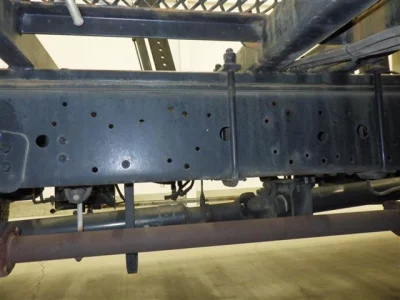 Toyota TOYOACE  с аукциона в Японии