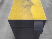 Mitsubishi MINICAB TRUCK лот № 54 оценка 3.5  с аукциона в Японии 9