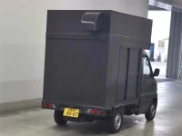 Mitsubishi MINICAB TRUCK лот № 54 оценка 3.5  с аукциона в Японии 4