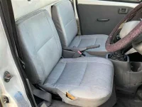 Mitsubishi MINICAB TRUCK лот № 54 оценка 3.5  с аукциона в Японии 6