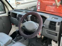 Mitsubishi MINICAB TRUCK лот № 54 оценка 3.5  с аукциона в Японии 2
