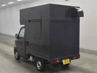 Mitsubishi MINICAB TRUCK лот № 54 оценка 3.5  с аукциона в Японии 1