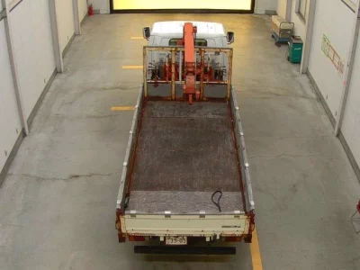 Isuzu ELF  с аукциона в Японии