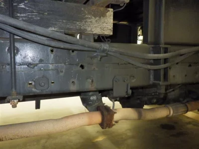 Isuzu ELF  с аукциона в Японии