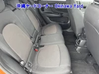 BMW MINI лот № 43095 оценка 3.5  с аукциона в Японии 7