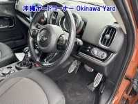 BMW MINI лот № 43095 оценка 3.5  с аукциона в Японии 5