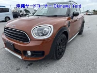 BMW MINI лот № 43095 оценка 3.5  с аукциона в Японии 9