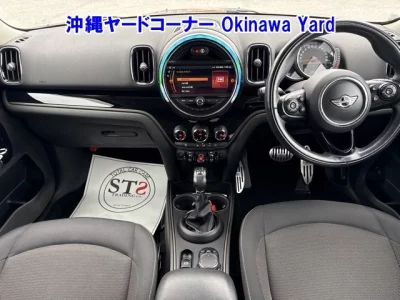 BMW MINI  с аукциона в Японии