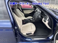 BMW 3-Series лот № 43093 оценка 4  с аукциона в Японии 6