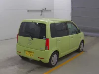 Nissan OTTI лот № 3316 оценка 3  с аукциона в Японии 3