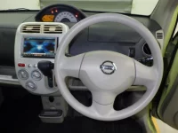 Nissan OTTI лот № 3316 оценка 3  с аукциона в Японии 4