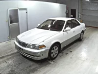 Toyota MARK II лот № 9280 оценка R  с аукциона в Японии 3