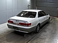 Toyota MARK II лот № 9280 оценка R  с аукциона в Японии 4