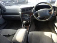 Toyota MARK II лот № 9280 оценка R  с аукциона в Японии 2