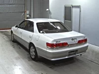 Toyota MARK II лот № 9280 оценка R  с аукциона в Японии 1