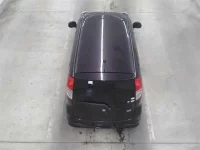 Suzuki MRWAGON лот № 80275 оценка 3.5  с аукциона в Японии 9