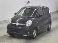Suzuki MRWAGON лот № 80275 оценка 3.5  с аукциона в Японии 3