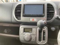 Suzuki MRWAGON лот № 80275 оценка 3.5  с аукциона в Японии 5