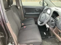 Suzuki MRWAGON лот № 80275 оценка 3.5  с аукциона в Японии 6