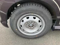 Suzuki MRWAGON лот № 80275 оценка 3.5  с аукциона в Японии 8