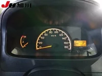 Toyota TOWN ACE VAN лот № 4701 оценка R  с аукциона в Японии 8