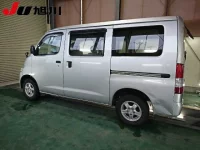 Toyota TOWN ACE VAN лот № 4701 оценка R  с аукциона в Японии 5
