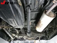 Toyota TOWN ACE VAN лот № 4701 оценка R  с аукциона в Японии 7