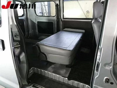 Toyota TOWN ACE VAN  с аукциона в Японии