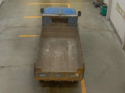 Mitsubishi CANTER  с аукциона в Японии