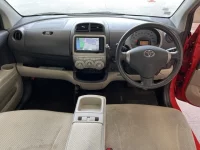 Toyota PASSO лот № 2172 оценка 3  с аукциона в Японии 4