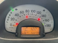 Toyota PASSO лот № 2172 оценка 3  с аукциона в Японии 5