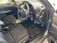 Subaru FORESTER лот № 2171 оценка 4  с аукциона в Японии 3