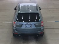 Subaru FORESTER лот № 2171 оценка 4  с аукциона в Японии 2