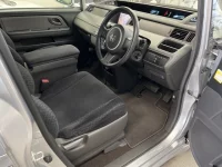 Honda STEP WAGON лот № 2170 оценка 4  с аукциона в Японии 3