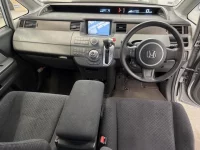 Honda STEP WAGON лот № 2170 оценка 4  с аукциона в Японии 4