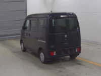 Nissan CLIPPER VAN лот № 3319 оценка R  с аукциона в Японии 1