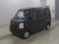 Nissan CLIPPER VAN лот № 3319 оценка R  с аукциона в Японии 2