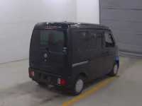 Nissan CLIPPER VAN лот № 3319 оценка R  с аукциона в Японии 3