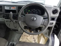 Nissan CLIPPER VAN лот № 3319 оценка R  с аукциона в Японии 4