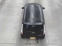 Subaru STELLA лот № 80279 оценка 3.5  с аукциона в Японии 9